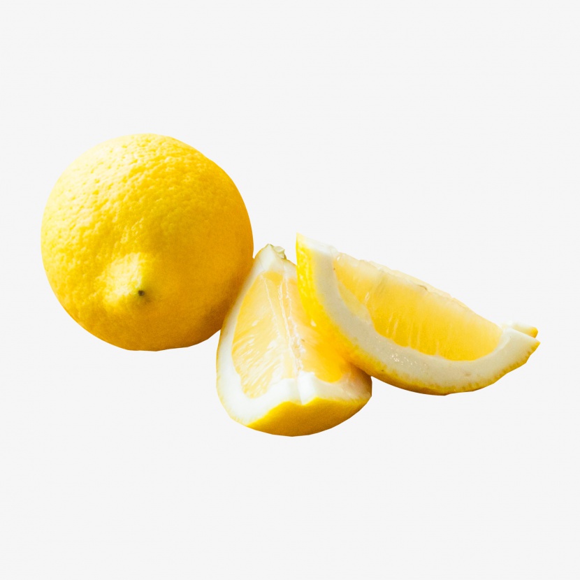 水果维生素果实柠檬夏季