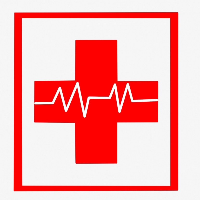 红十字会图标