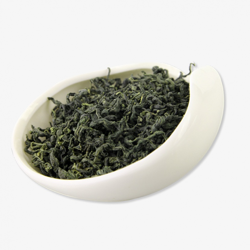 茶叶毛峰绿茶茶勺