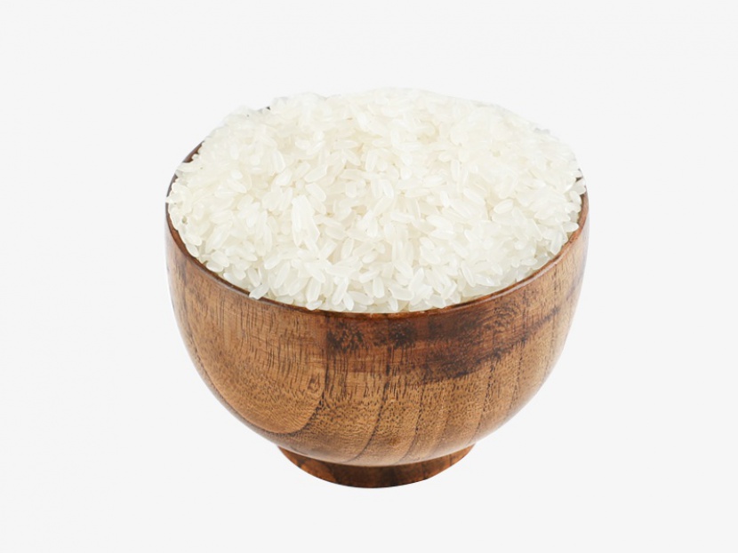 香喷喷米饭