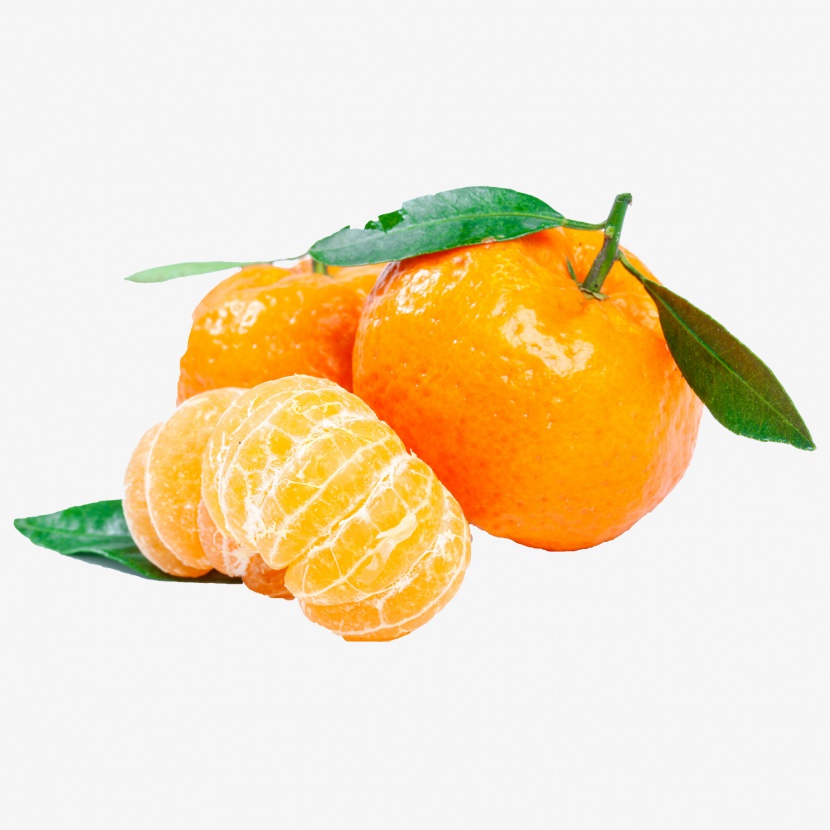 春夏新鲜水果黄色小橘子酸酸甜甜