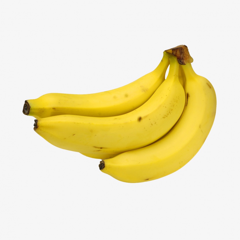 芭蕉水果食物香蕉买卖
