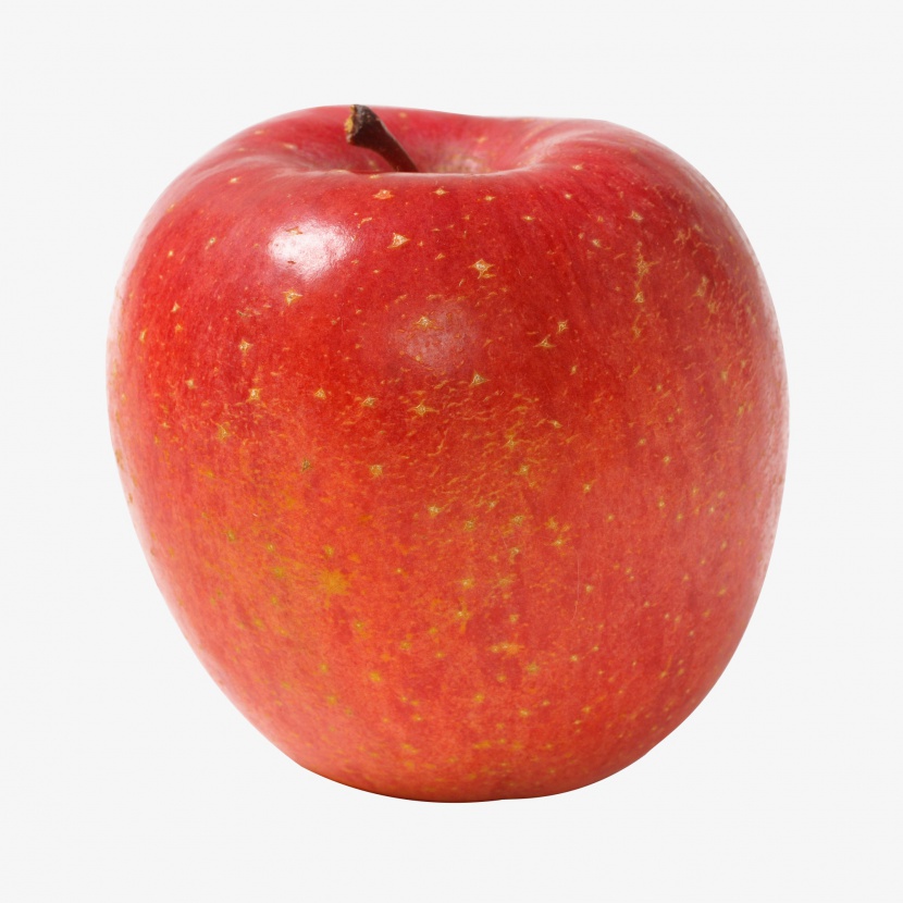 苹果食物维生素健康食品