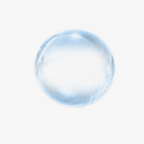 透明小泡泡