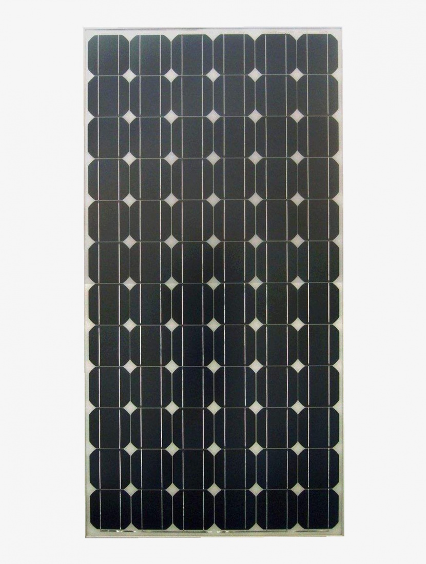 太阳充电板