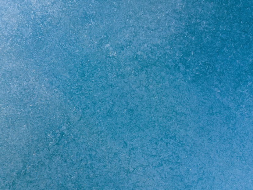 蓝色磨砂底纹背景图片
